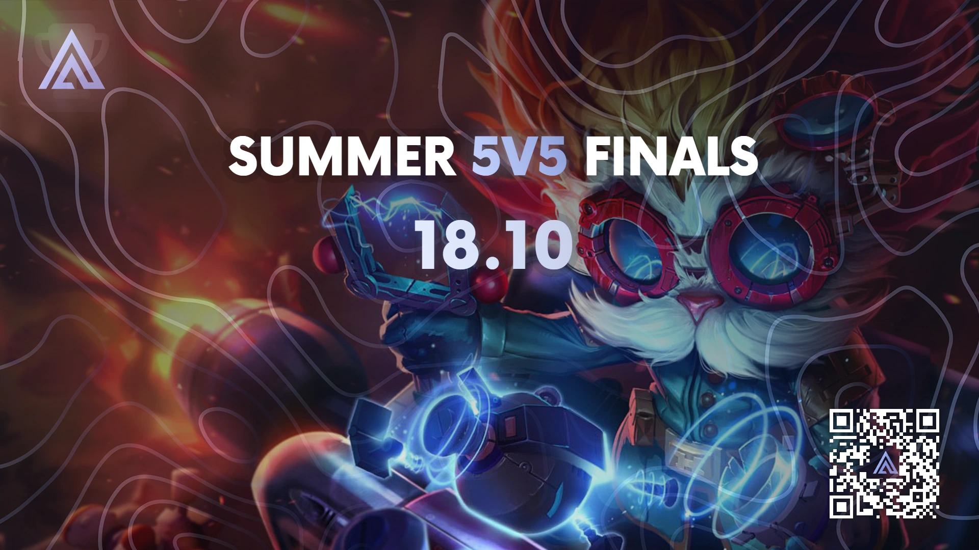 SUMMER 5v5 FINALS